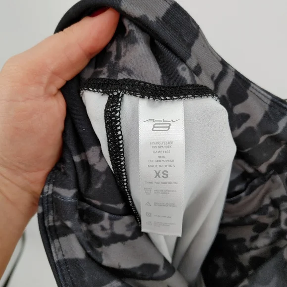 Activ 8 | leggings - Picture 5 of 5